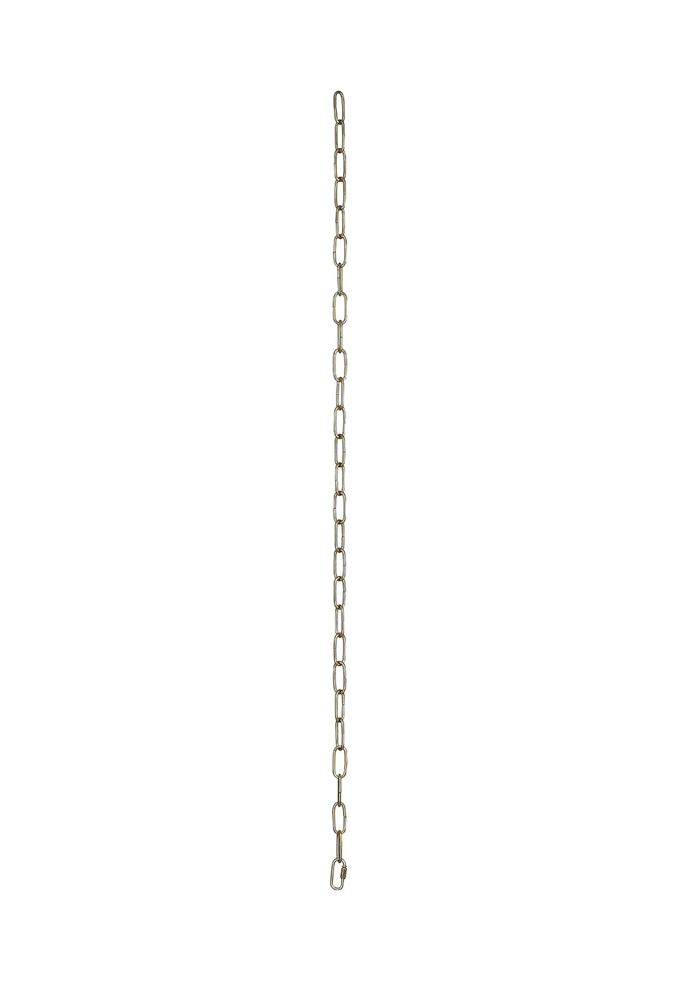 IL90023/4  Heavy Duty Chain 4mm 1m